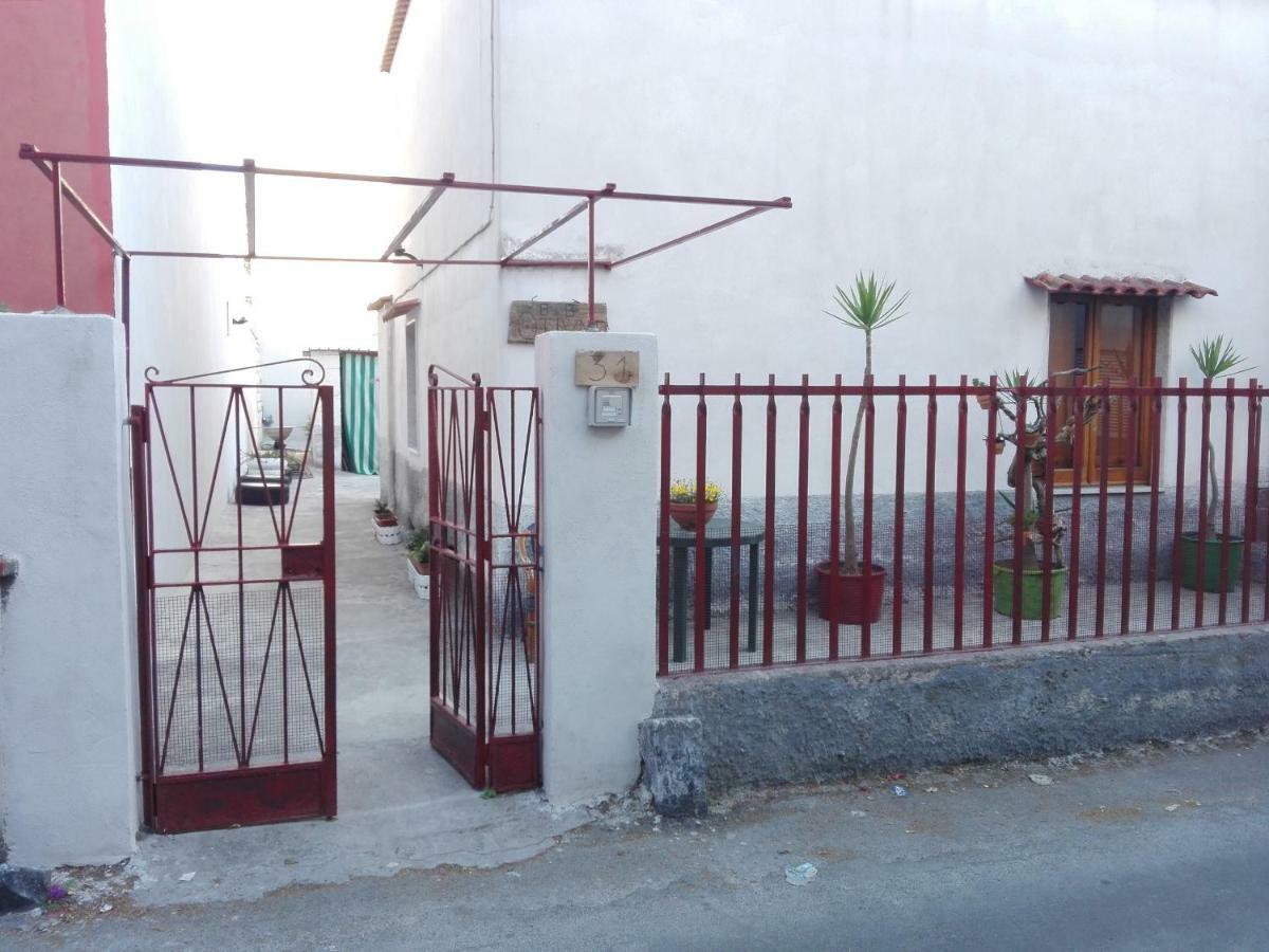 B&B Otium Pompei Exterior photo